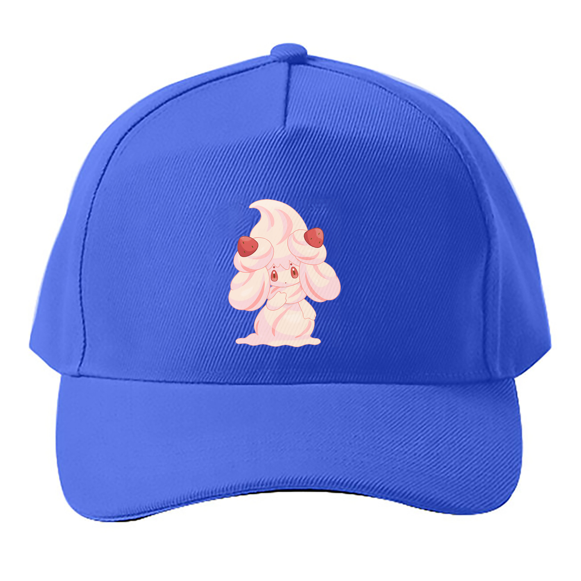 （画像用） ポケットモンスター Pokémon ベースボールキャップ 綿100％ 男女兼用 帽子 スポーツ
